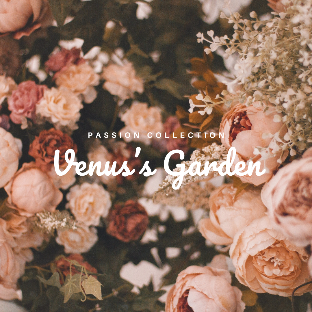 Venus's Garden: Passion Collection