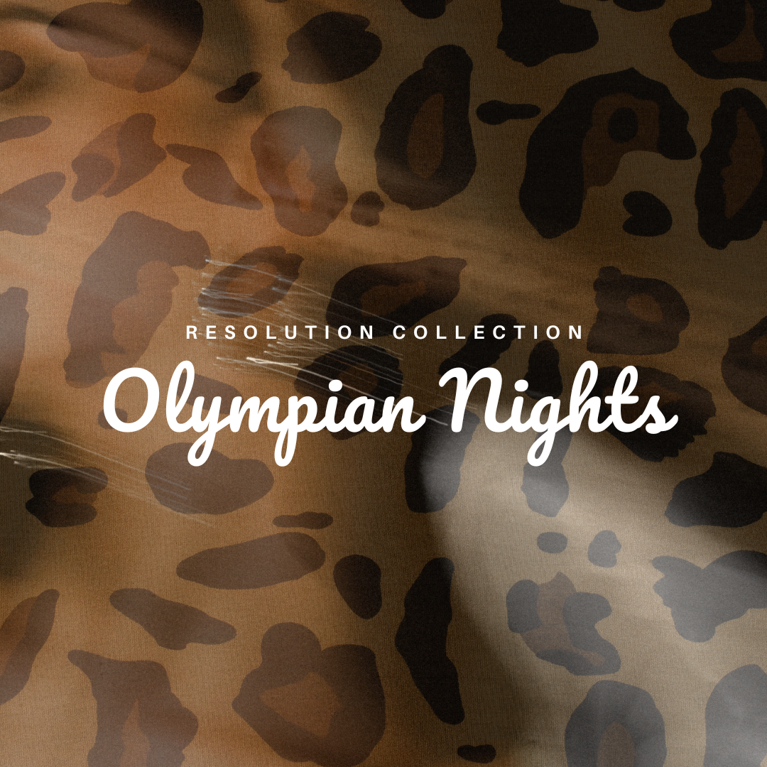 Olympian Nights: Resolution Collection