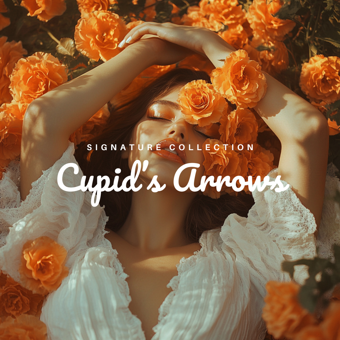 Cupid's Arrows: Signature Collection